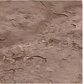 Orion Pattern 1